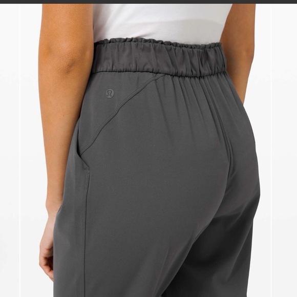 Lululemon Keep Moving Pant - Picture 5 of 11